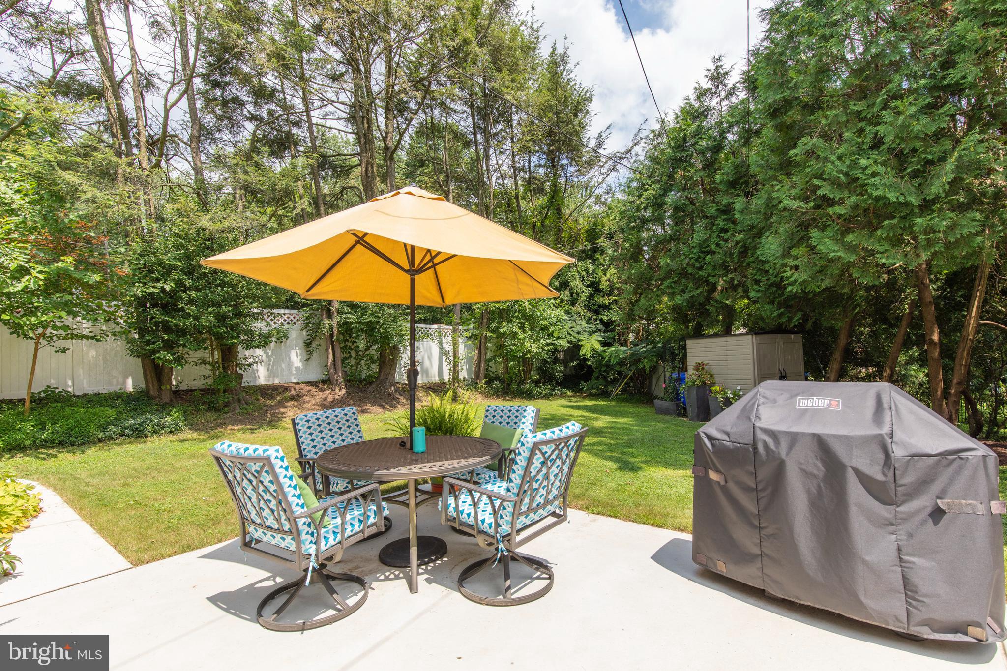 7803 Conwell Road Glenside, PA 19038 - Photo 50 of 55 Gallery Image 50