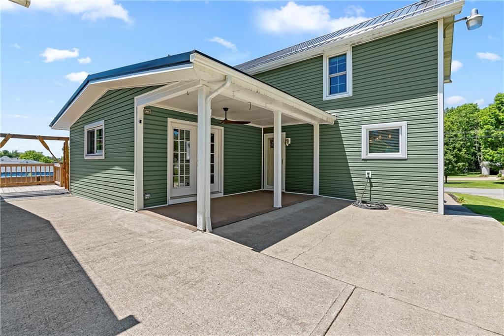 242 Hopwood Coolspring Road Hopwood, PA 15445 - Photo 23 of 50