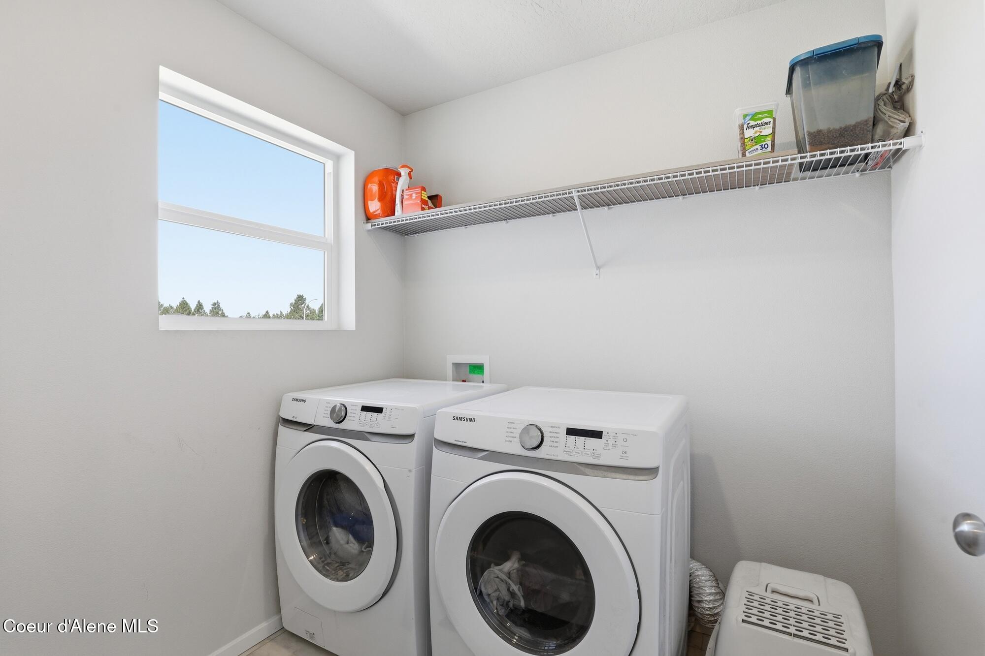 3146 North Coco Street Post Falls, ID 83854 - Photo 37 of 48 Laundry