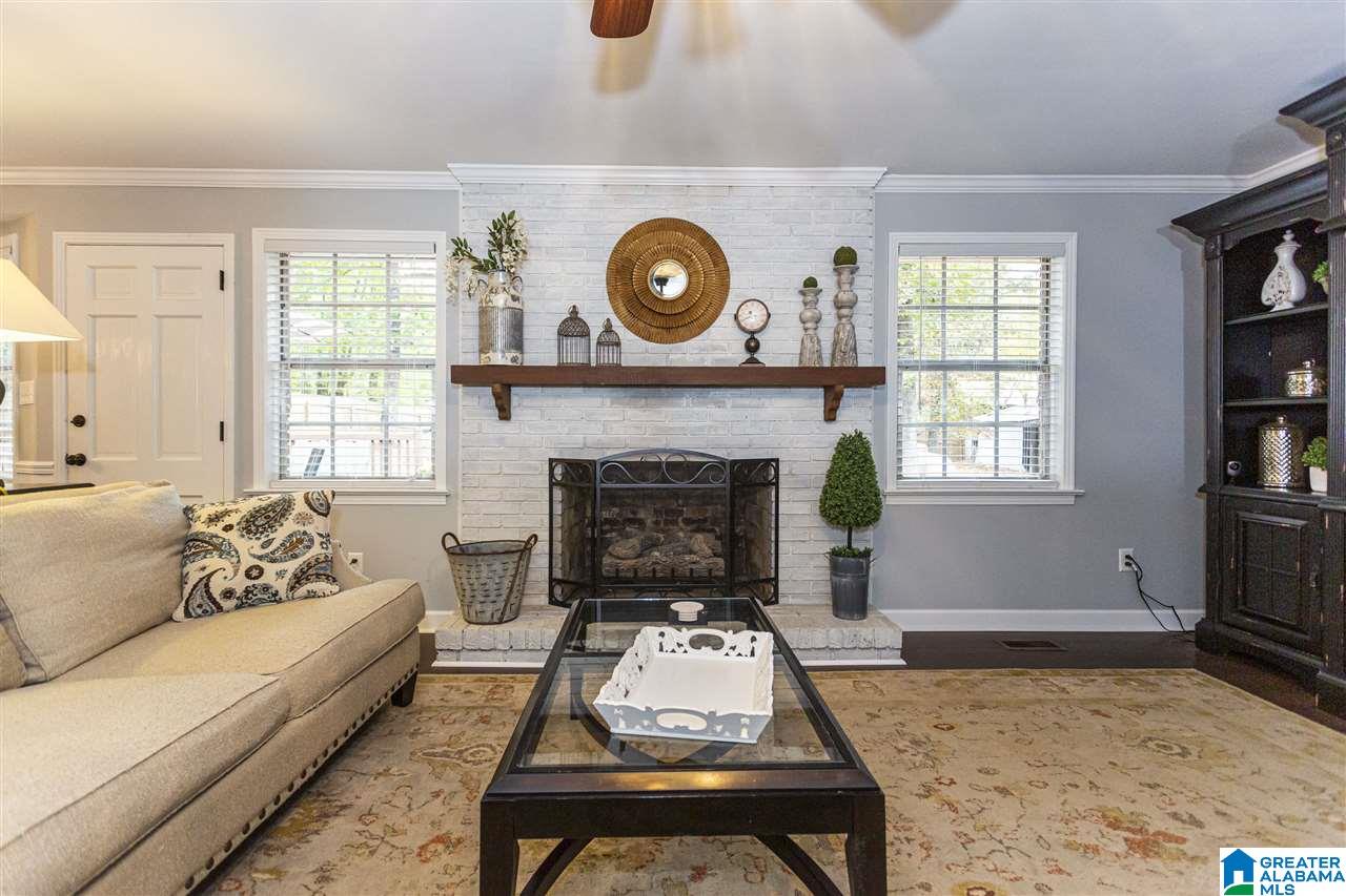 493 Liberty Road Chelsea, AL 35043 - Photo 21 of 50