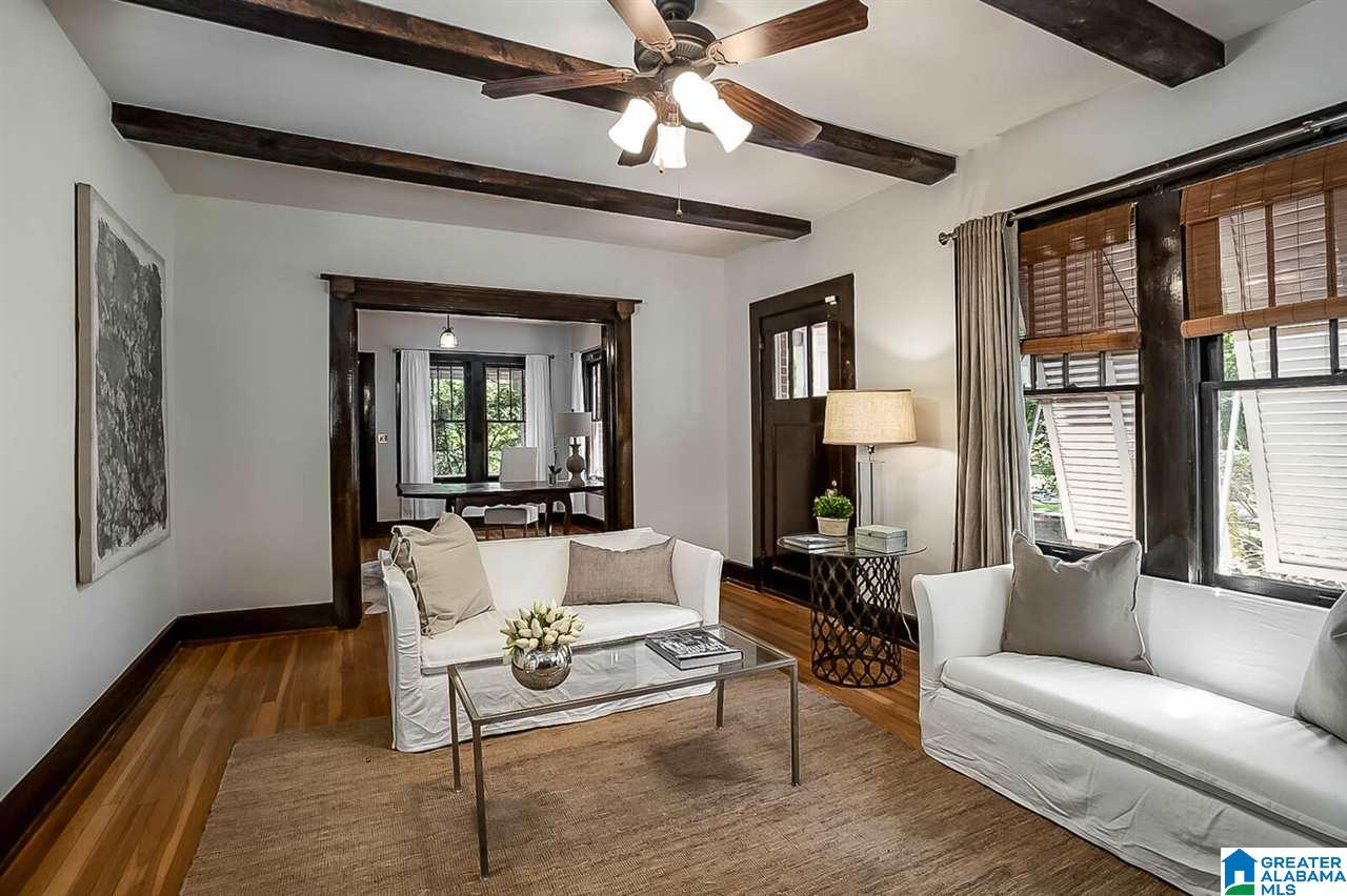 321 Red Oak Road Birmingham, AL 35206 - Photo 8 of 50
