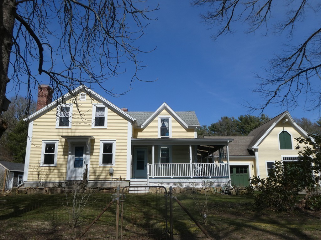 28 Randall Road Mattapoisett, MA 02739 - Photo 4 of 30