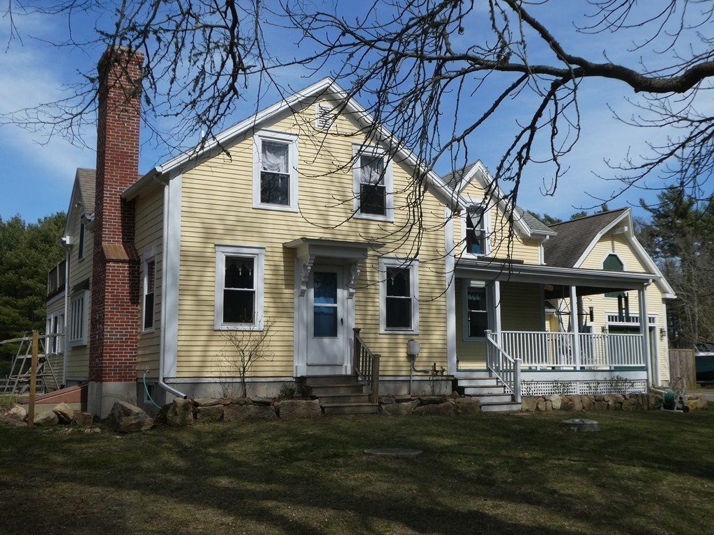 28 Randall Road Mattapoisett, MA 02739 - Photo 7 of 30