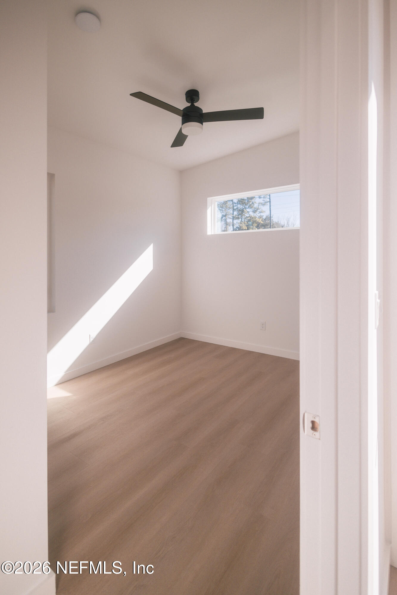 572 Woodlawn Road St. Augustine, FL 32084 - Photo 14 of 15 a view of a small space