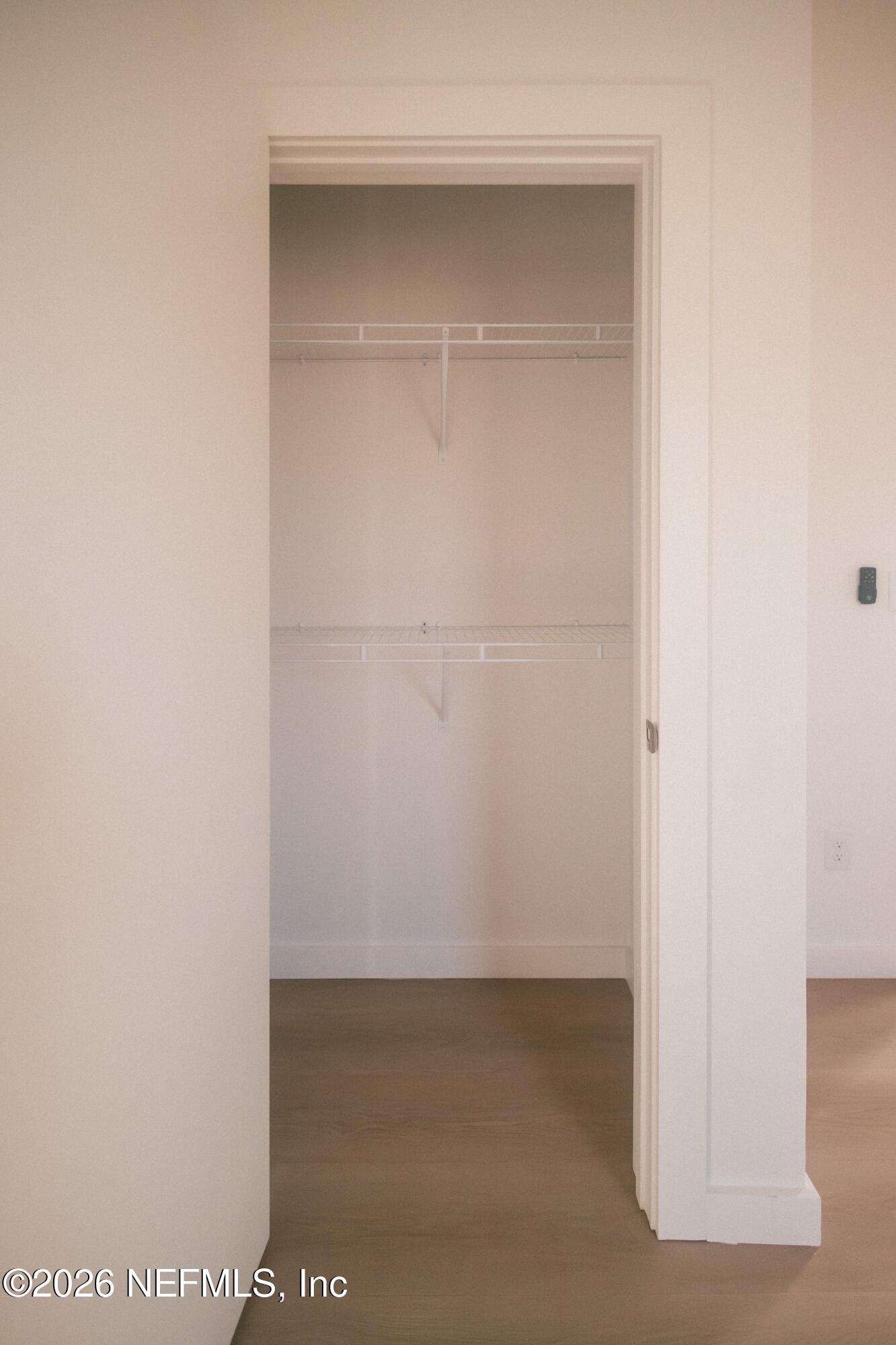 572 Woodlawn Road St. Augustine, FL 32084 - Photo 15 of 15 a view of cupboard