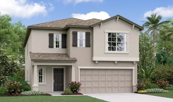 $2,950 | 10126 Branching Ship Trace, Wesley Chapel, FL 33545