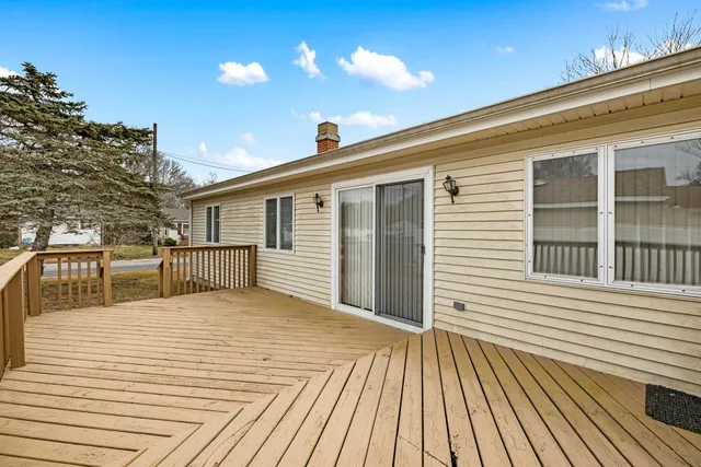 $395,000 | 315 East Drumbed Road, Villas, NJ 08251