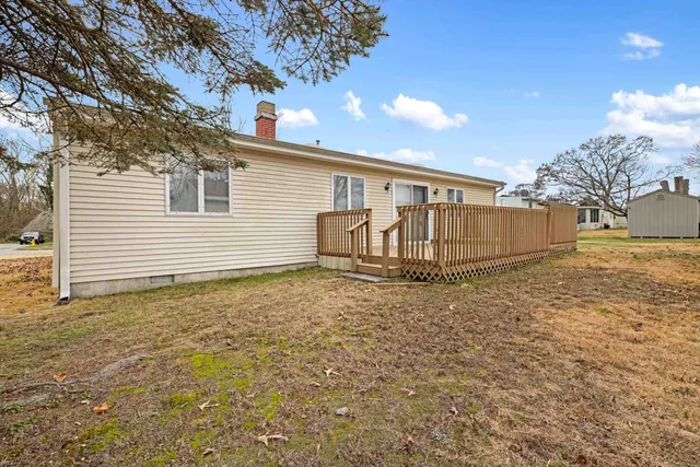 $395,000 | 315 East Drumbed Road, Villas, NJ 08251