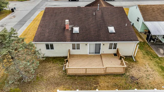 $395,000 | 315 East Drumbed Road, Villas, NJ 08251