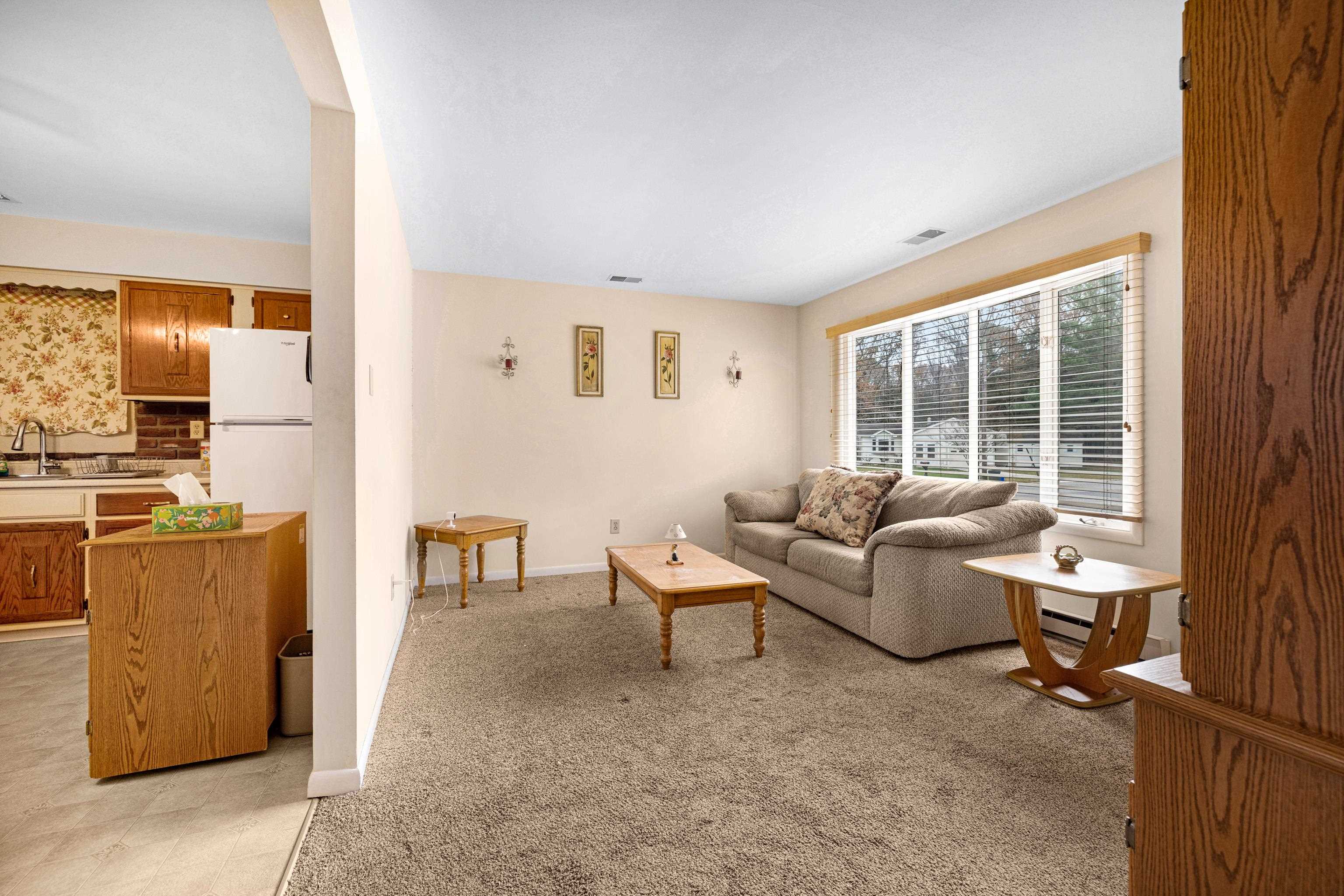 315 East Drumbed Road Villas, NJ 08251 - Photo 5 of 32 a living room with furniture and a window