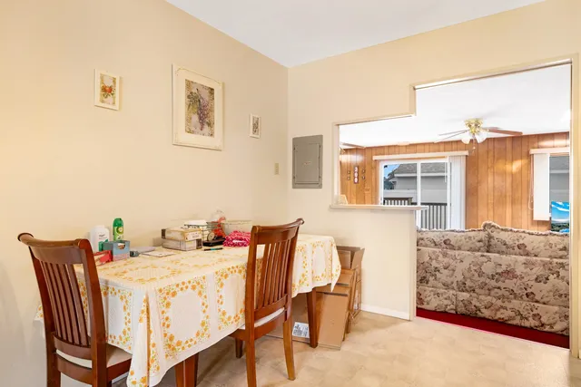 $395,000 | 315 East Drumbed Road, Villas, NJ 08251