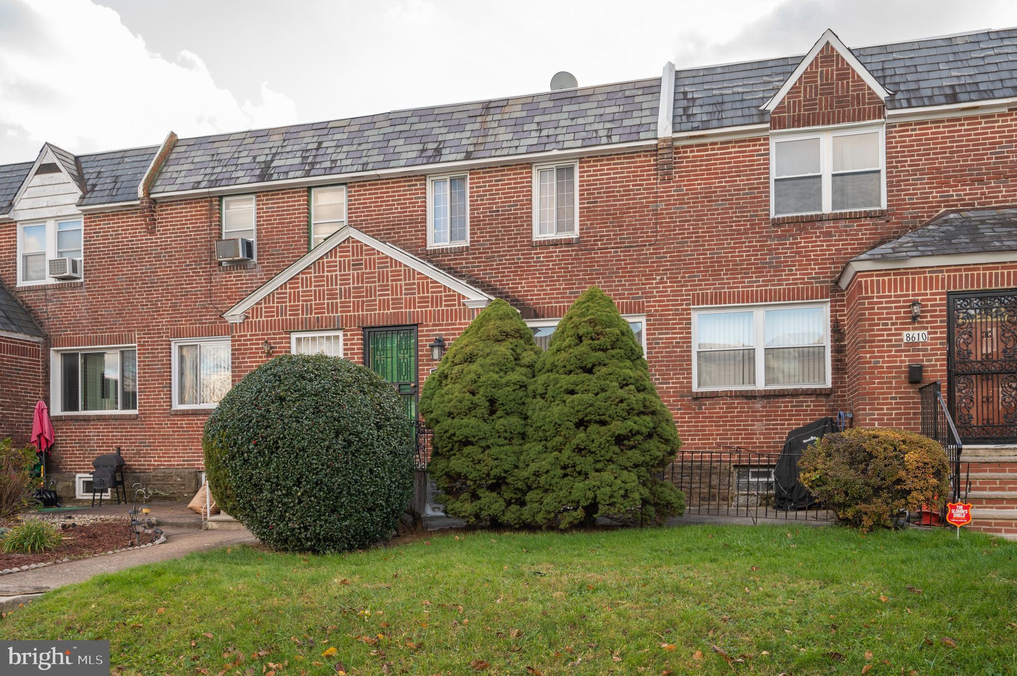8608 Temple Road Philadelphia, PA 19150 - Photo 1 of 18 Gallery Image 1