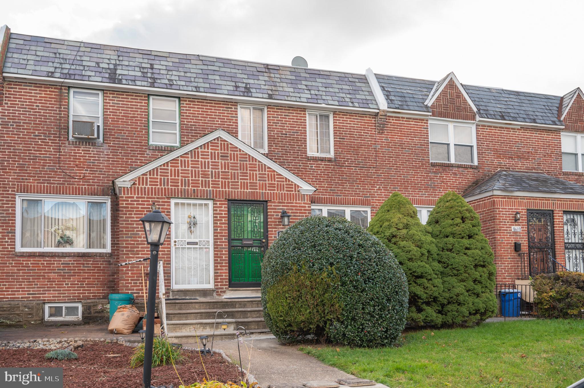 8608 Temple Road Philadelphia, PA 19150 - Photo 2 of 18 Gallery Image 2