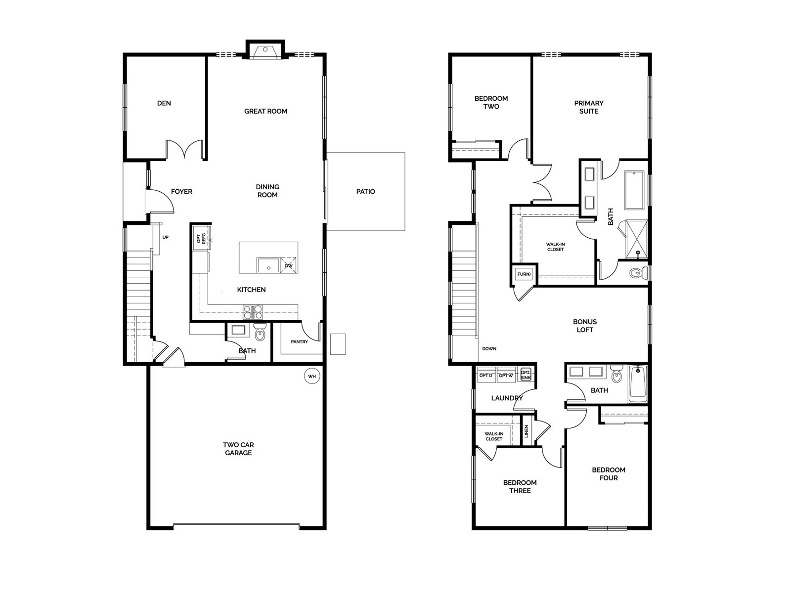 22538 Meridian Avenue South Bothell, WA 98021 - Photo 3 of 36 Gallery Image 3