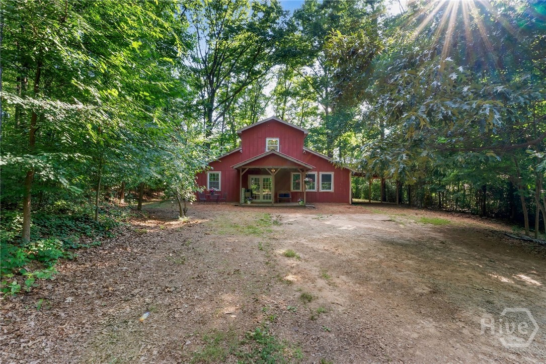 176 Murray Road Homer, GA 30547 - Photo 32 of 34