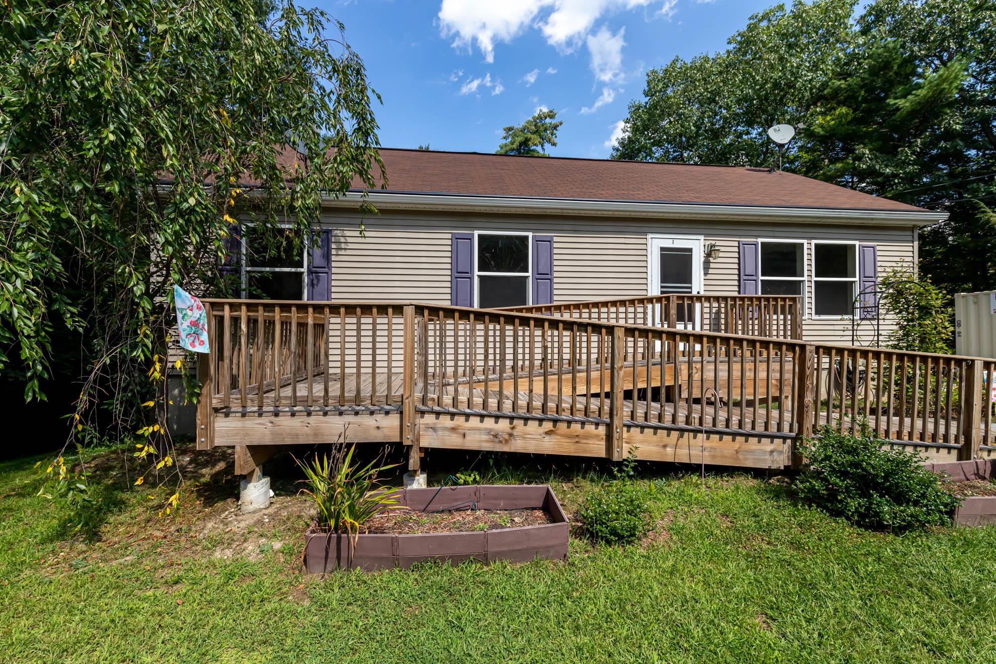981 Greenville Road Greenville, NH 03048 - Photo 19 of 25 Gallery Image 19