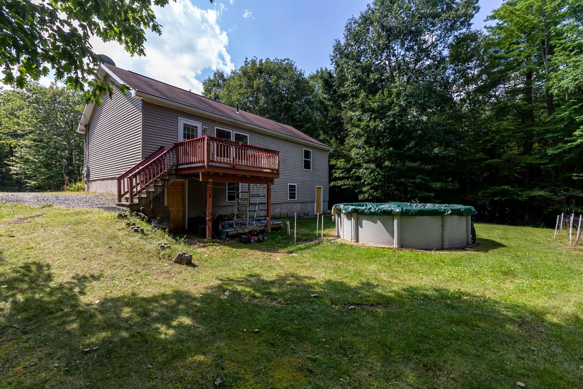 981 Greenville Road Greenville, NH 03048 - Photo 20 of 25 Gallery Image 20