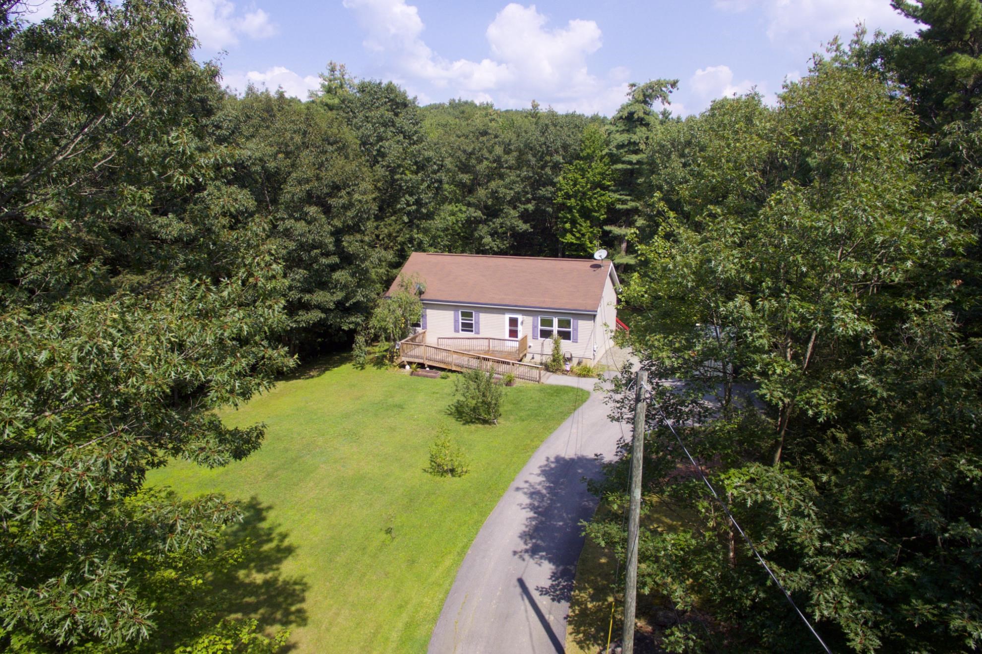 981 Greenville Road Greenville, NH 03048 - Photo 2 of 25 Gallery Image 2