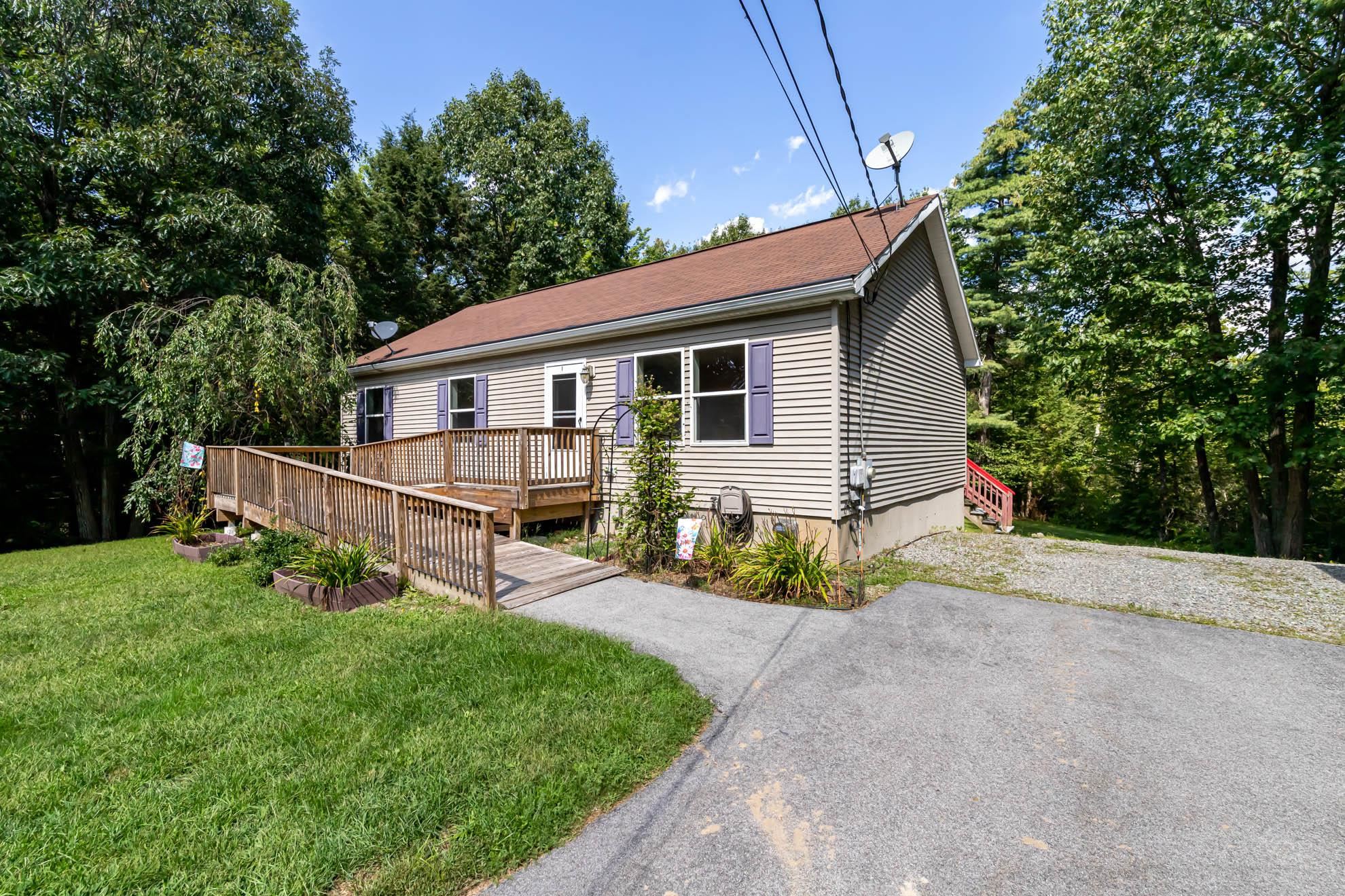 981 Greenville Road Greenville, NH 03048 - Photo 10 of 25 Gallery Image 10