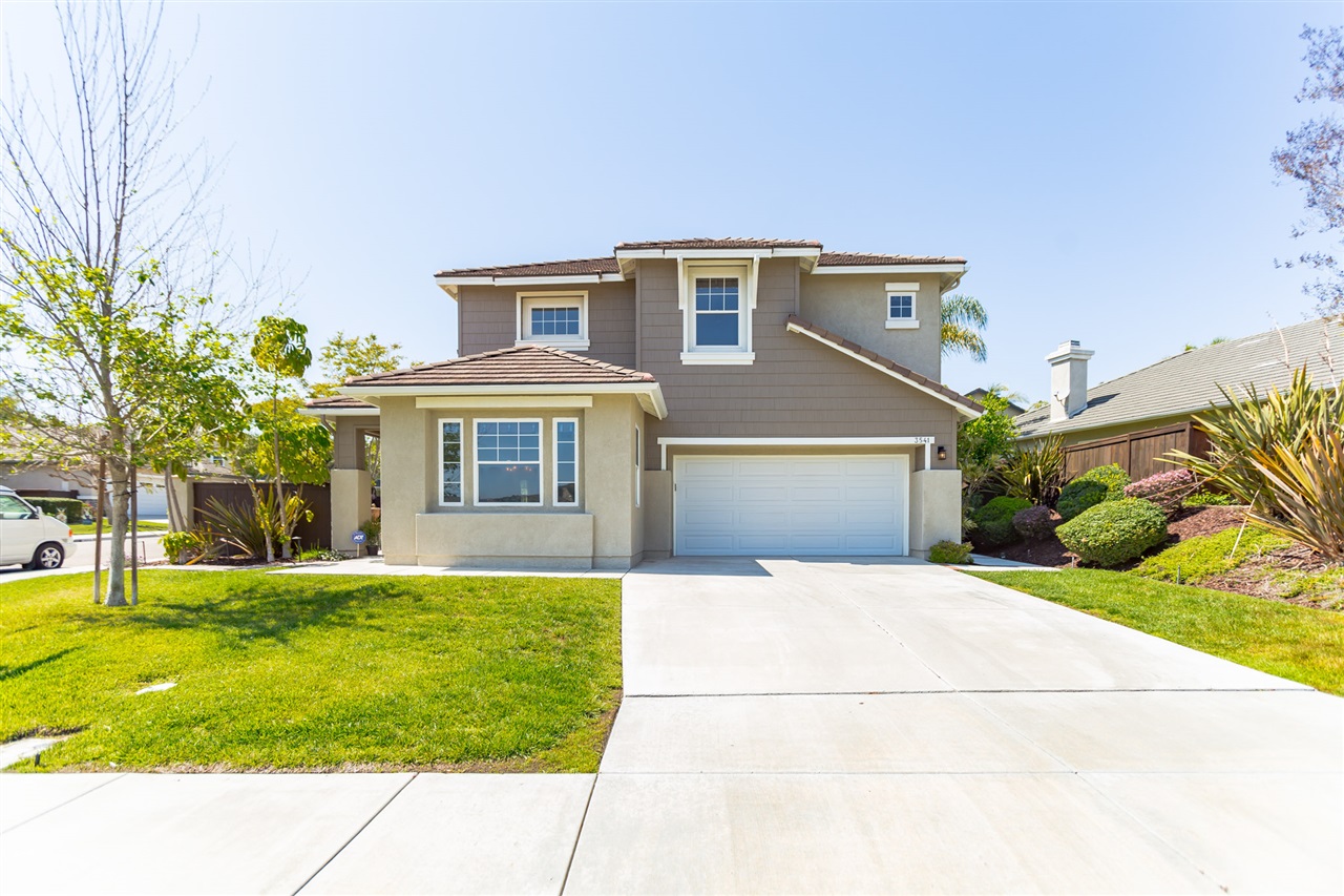 3541 Hummock Drive Carlsbad, CA 92010 - Photo 1 of 25