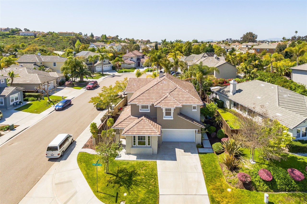 3541 Hummock Drive Carlsbad, CA 92010 - Photo 21 of 25