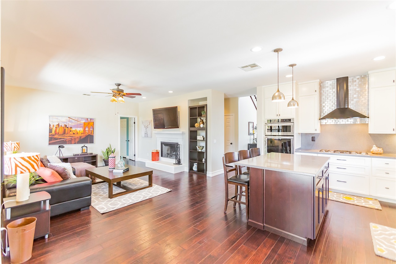 3541 Hummock Drive Carlsbad, CA 92010 - Photo 8 of 25