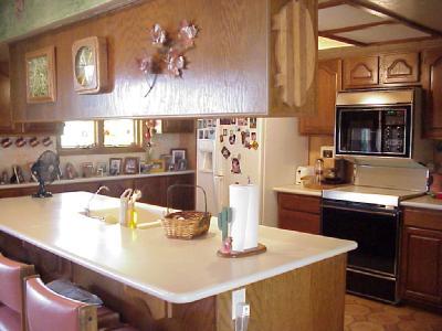 936 North Rancho Del Jefe Loop Tucson, AZ 85748 - Photo 6 of 9 Gallery Image 6