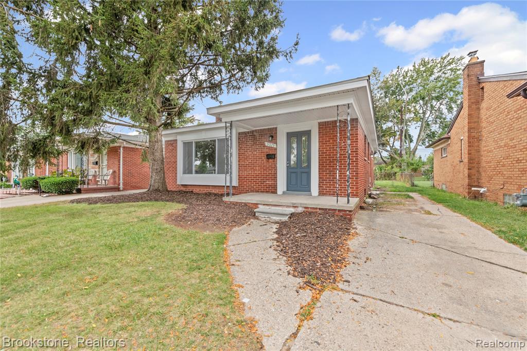 9025 Appleton Redford, MI 48239 - Photo 2 of 20 Gallery Image 2