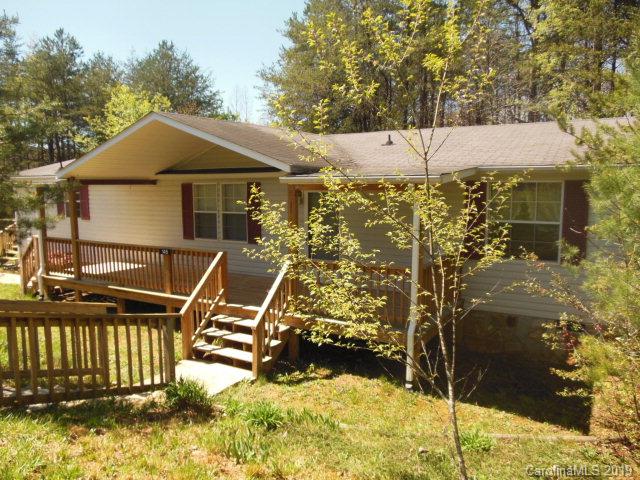 145 Poteat Road Marion, NC 28752 - Photo 1 of 14 Gallery Image 1
