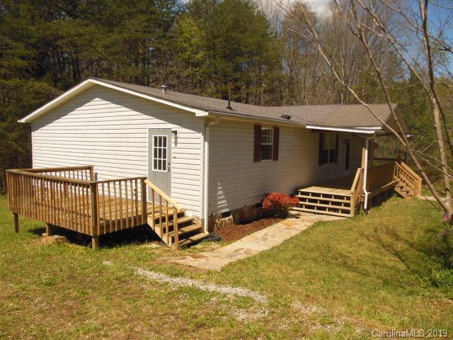 145 Poteat Road Marion, NC 28752 - Photo 11 of 14 Gallery Image 11