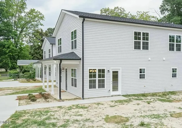 $410,000 | 705 East Spruce Street, Goldsboro, NC 27530