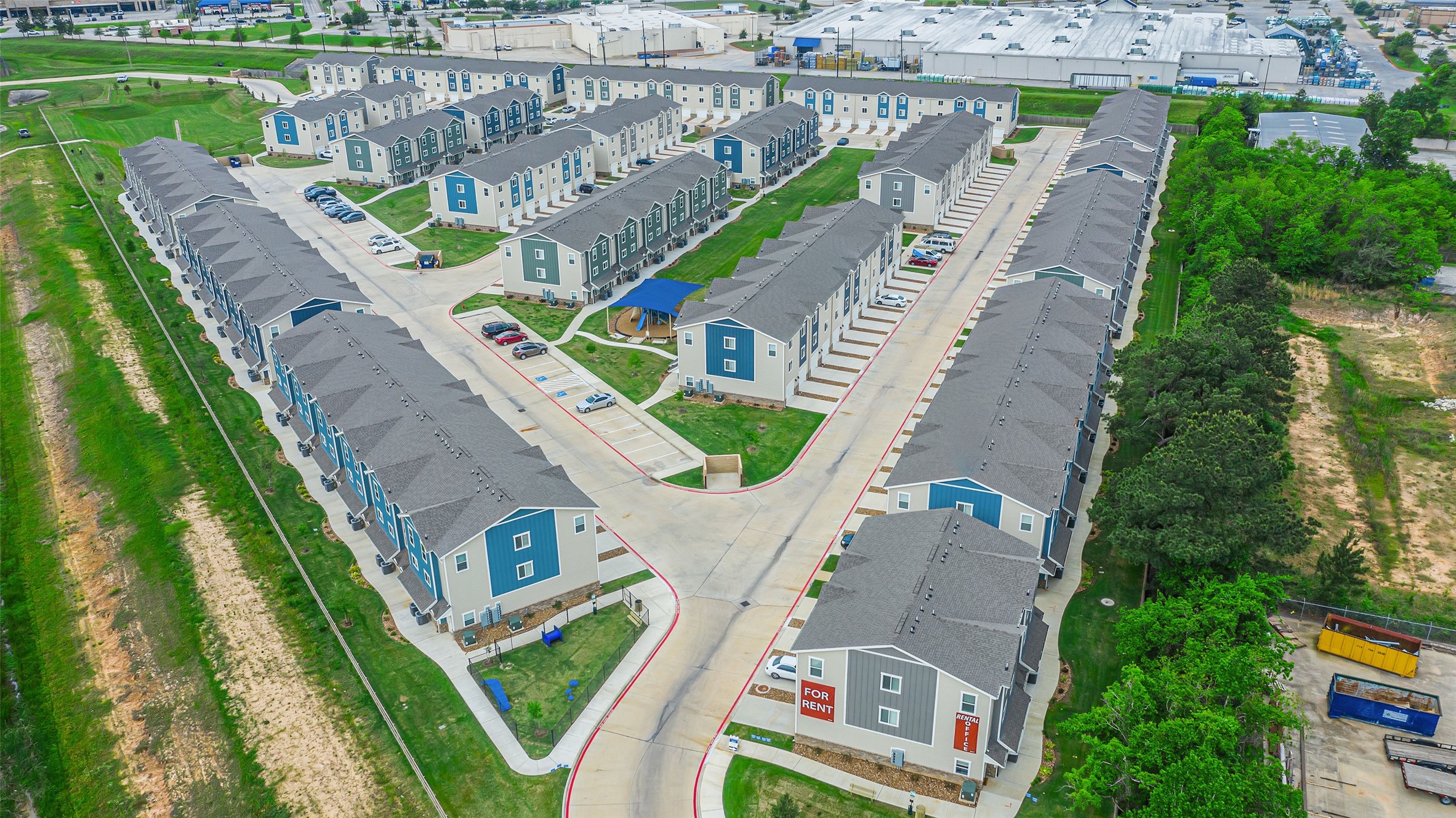 21155 Gosling Road, Unit 26C Spring, TX 77388 - Photo 33 of 36