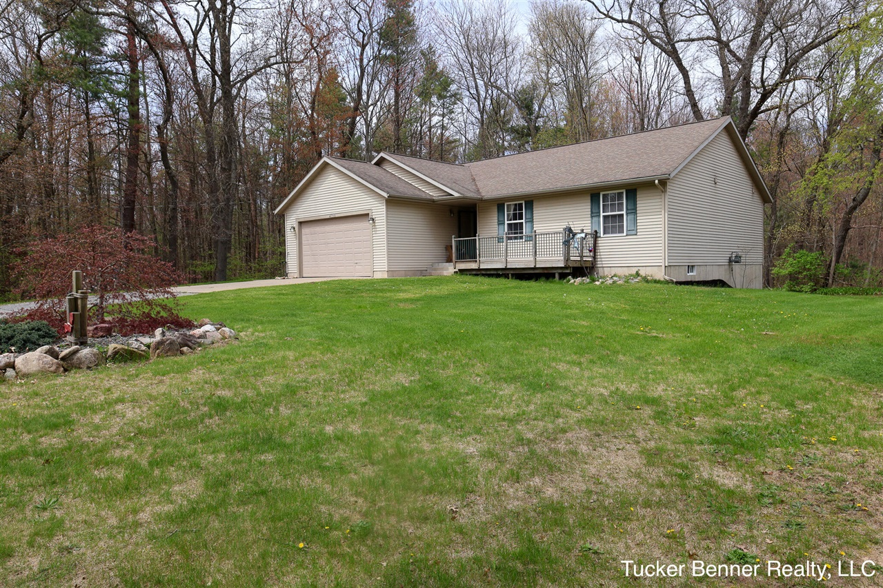 4122 Duck Lake Road Whitehall, MI 49461 - Photo 62 of 62