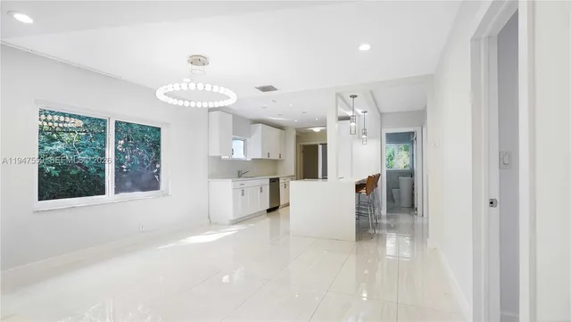 $1,547,000 | 7710 Beach View Drive, North Bay Village, FL 33141