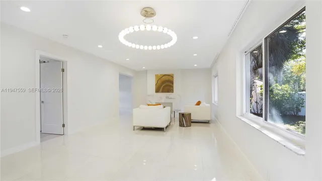 $1,547,000 | 7710 Beach View Drive, North Bay Village, FL 33141