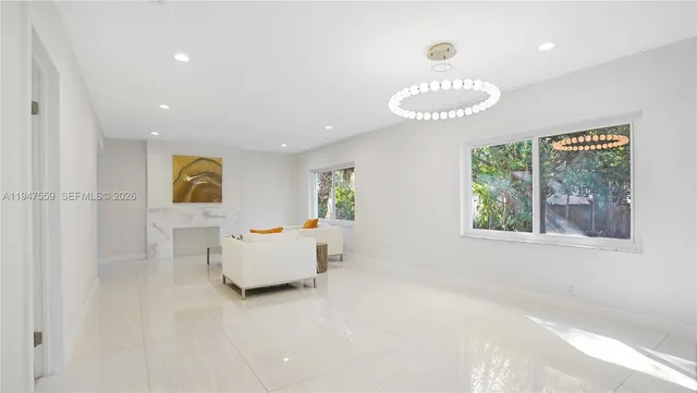 $1,547,000 | 7710 Beach View Drive, North Bay Village, FL 33141