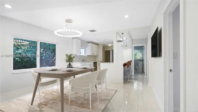 $1,547,000 | 7710 Beach View Drive, North Bay Village, FL 33141