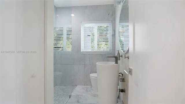 $1,547,000 | 7710 Beach View Drive, North Bay Village, FL 33141