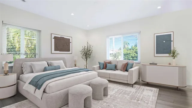 $1,547,000 | 7710 Beach View Drive, North Bay Village, FL 33141