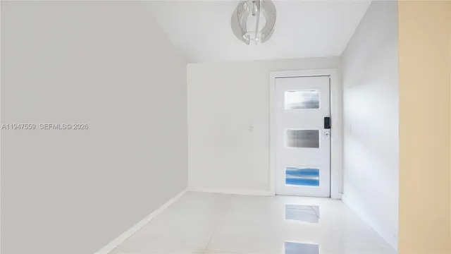 $1,547,000 | 7710 Beach View Drive, North Bay Village, FL 33141