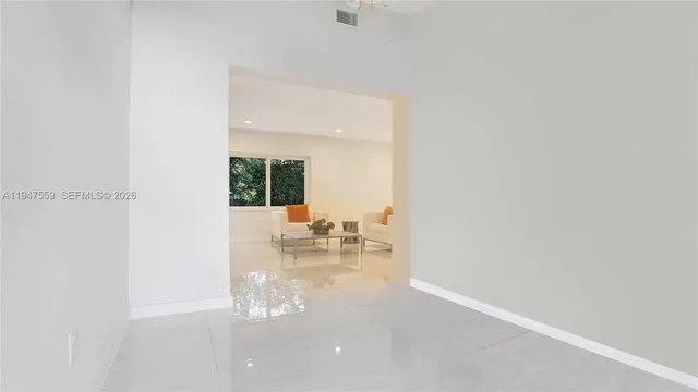 $1,547,000 | 7710 Beach View Drive, North Bay Village, FL 33141