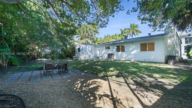 $1,547,000 | 7710 Beach View Drive, North Bay Village, FL 33141