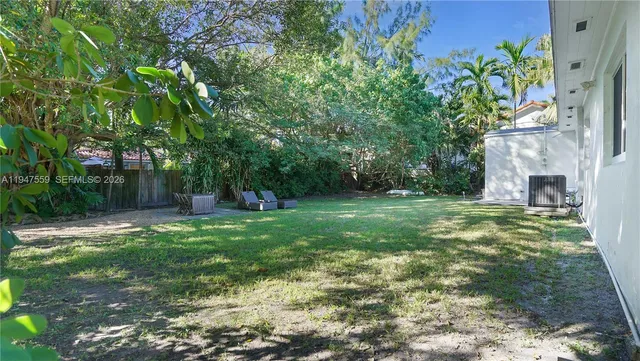 $1,547,000 | 7710 Beach View Drive, North Bay Village, FL 33141