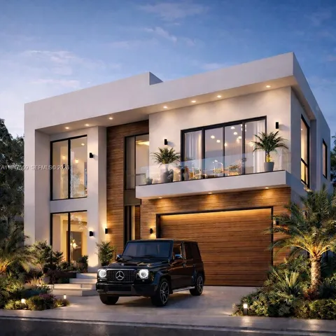 $1,547,000 | 7710 Beach View Drive, North Bay Village, FL 33141