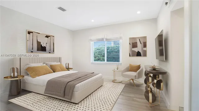 $1,547,000 | 7710 Beach View Drive, North Bay Village, FL 33141