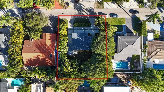 $1,547,000 | 7710 Beach View Drive, North Bay Village, FL 33141