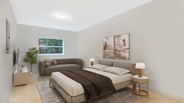 $1,547,000 | 7710 Beach View Drive, North Bay Village, FL 33141