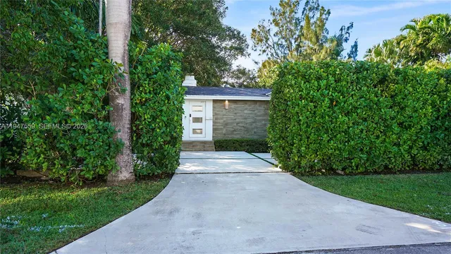 $1,547,000 | 7710 Beach View Drive, North Bay Village, FL 33141