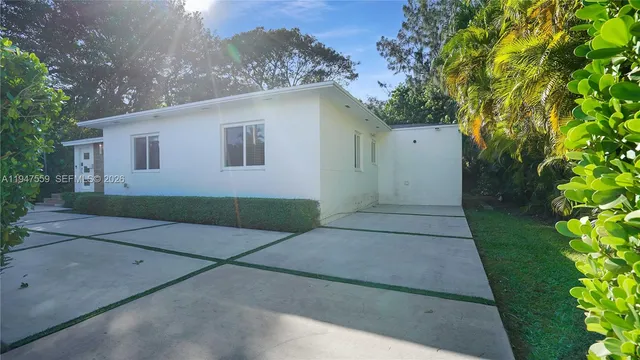 $1,547,000 | 7710 Beach View Drive, North Bay Village, FL 33141