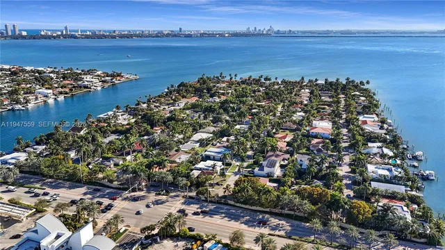 $1,547,000 | 7710 Beach View Drive, North Bay Village, FL 33141